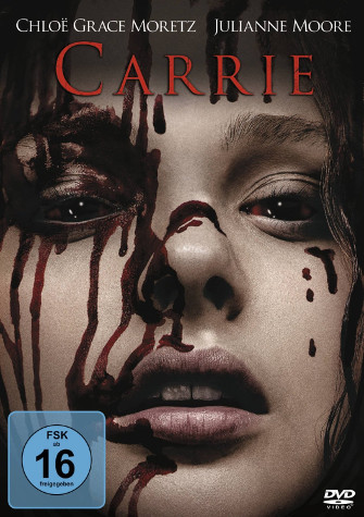 Stephen King's Carrie (2013)